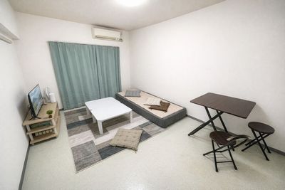 レンスペ丸の内の室内の写真