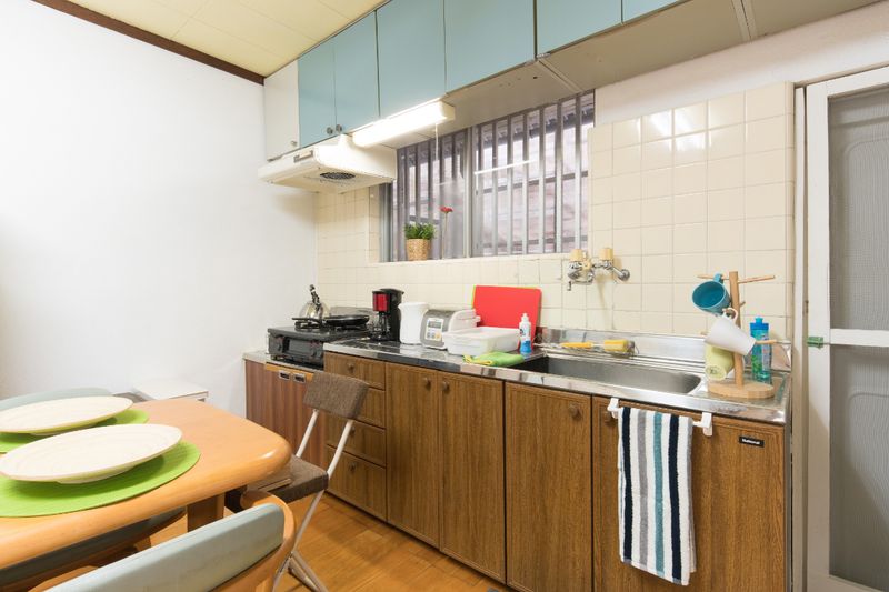 ゆんたくスペース貸切 - 旭橋駅近くHOLIDAY