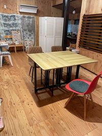 レイアウトの一例です。
＊事前にご相談いただき、レイアウトを変更いたします。 - smikko FURUMACHI smikko FURUMACHI 【2F】イベントスペース 2Aの室内の写真