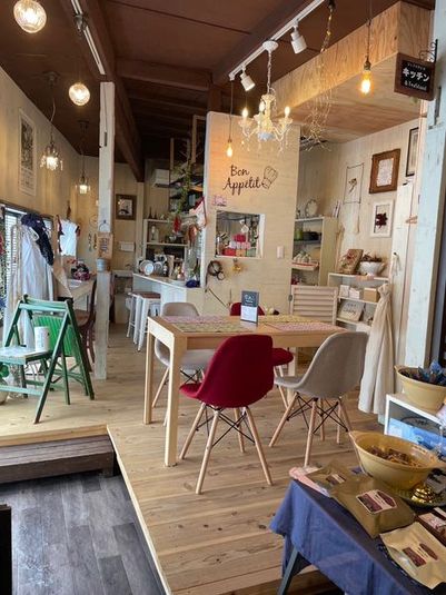 smikko FURUMACHI  1Fシェアキッチン 貸切利用 - smikko FURUMACHI