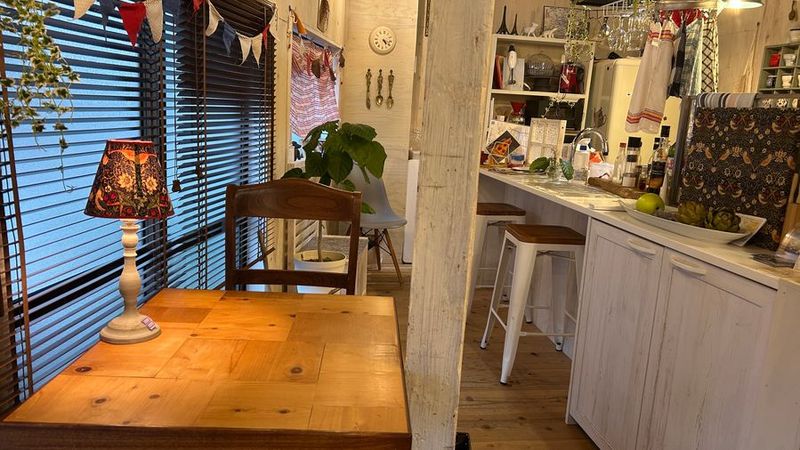 smikko FURUMACHI  1Fシェアキッチン 貸切利用 - smikko FURUMACHI