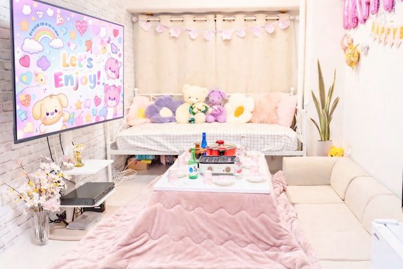 新規OPEN❤️Angel池袋　池袋駅 東口　歩行7分 - 池袋駅東口7分❤️ゴミ捨、高速光Wi-Fi🛜パーティー