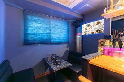 BAR frank 【神戸三宮駅徒歩5分】 レンタルバー_frank　の室内の写真