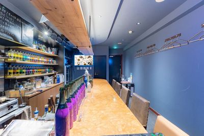 BAR frank 【神戸三宮駅徒歩5分】 レンタルバー_frank　の室内の写真