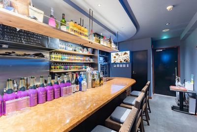 BAR frank 【神戸三宮駅徒歩5分】 レンタルバー_frank　の室内の写真