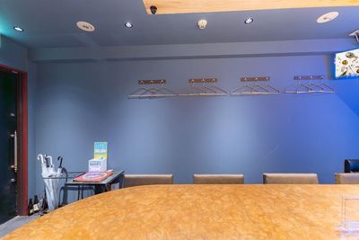 BAR frank 【神戸三宮駅徒歩5分】 レンタルバー_frank　の室内の写真