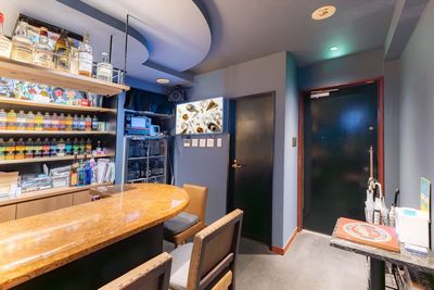 BAR frank 【神戸三宮駅徒歩5分】 レンタルバー_frank　の室内の写真