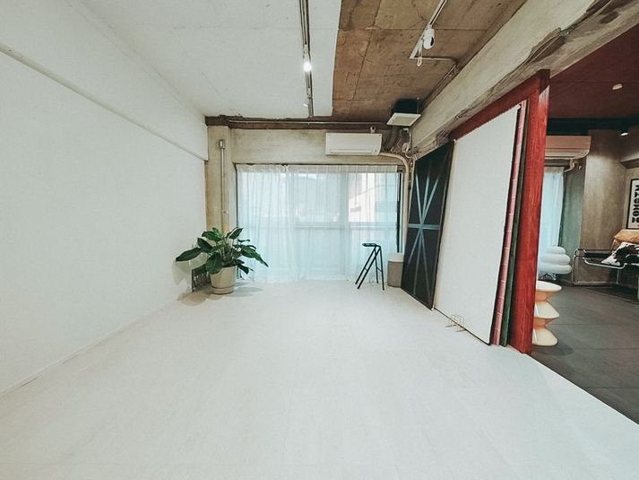 🉐NEWOPEN✨️参宮橋徒歩5分　STUDIO BOKU. - STUDIO BOKU.