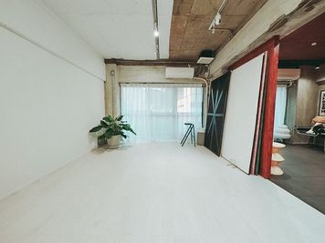 STUDIO BOKU. 🉐NEWOPEN✨️参宮橋徒歩5分　STUDIO BOKU.の室内の写真