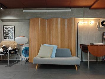 STUDIO BOKU. 🉐NEWOPEN✨️参宮橋徒歩5分　STUDIO BOKU.の室内の写真