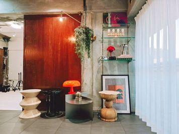 STUDIO BOKU. 🉐NEWOPEN✨️参宮橋徒歩5分　STUDIO BOKU.の室内の写真