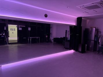 IDS IDS A Studioの室内の写真