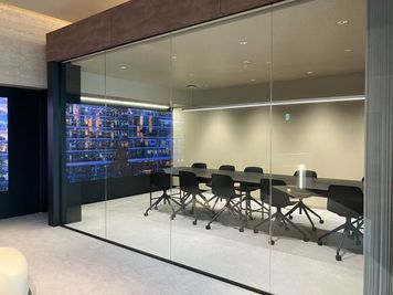 本町NXビル　貸会議室-Aqush-（アクシュ） 本町NXビル　貸会議室-Aqush-の室内の写真