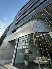 本町NXビル　貸会議室-Aqush-（アクシュ） 本町NXビル　貸会議室-Aqush-の外観の写真