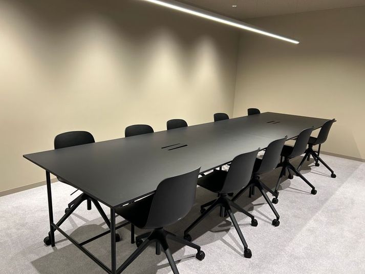 本町NXビル　貸会議室-Aqush- - 本町NXビル　貸会議室-Aqush-（アクシュ）