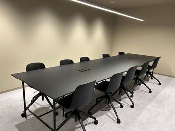 本町NXビル　貸会議室-Aqush-（アクシュ） 本町NXビル　貸会議室-Aqush-の室内の写真