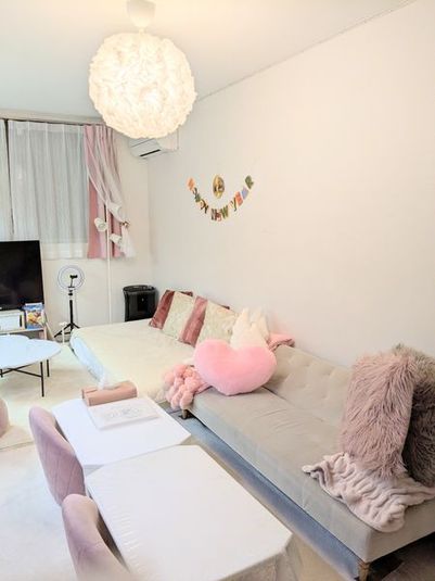 キッチン付きパーティースペース、撮影スタジオ - ラ・フルエール心斎橋