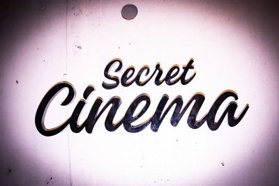 レンタルスペース - レンタルスペース　シークレットシネマ 大人の秘密基地🎬120㌅大画面シアター｜高音高画質のその他の写真