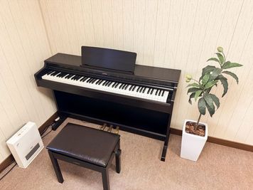 ★【年末＆お正月限定割引中！】2時間以上利用で【20％OFF】！31日～1/1年越し運営！カワイ音響システム完全防音室 - 完全防音室のダンス・音楽スタジオ『562』（ごろにゃん）