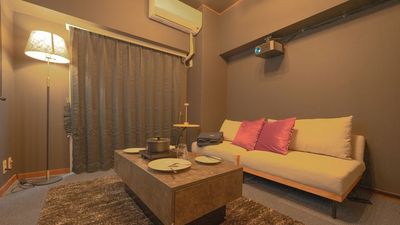 816_CINEMA福岡天神の室内の写真