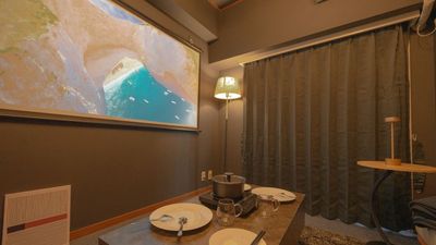 816_CINEMA福岡天神の室内の写真