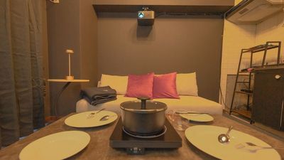 816_CINEMA福岡天神の室内の写真