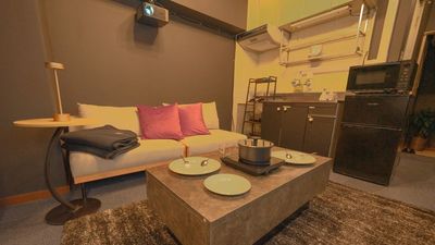 816_CINEMA福岡天神の室内の写真