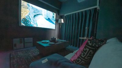 816_CINEMA福岡天神の室内の写真