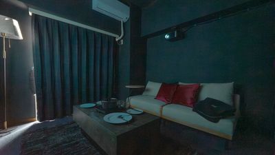 816_CINEMA福岡天神の室内の写真