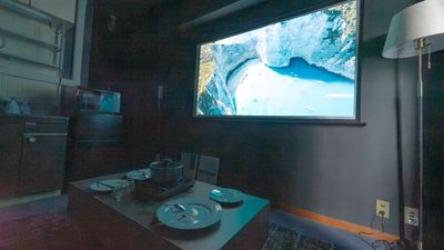 816_CINEMA福岡天神の室内の写真