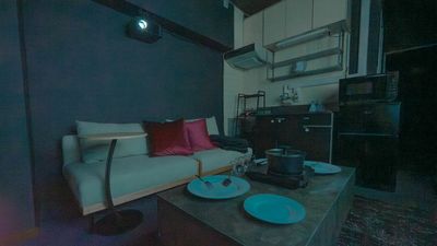 816_CINEMA福岡天神の室内の写真