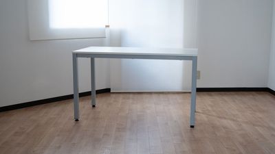 1200×600 テーブル × 2台
安定した作業台として、広々作業も行えます - スペースTAKAYA 湯島店の室内の写真