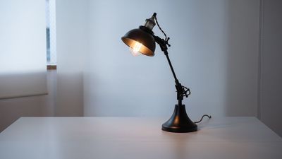 デスクライト - スペースTAKAYA 湯島店の室内の写真