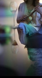 音楽もお楽しみいただけます - レンタルスペース　シークレットシネマ 大人の秘密基地🎬120㌅大画面シアター｜高音高画質のその他の写真