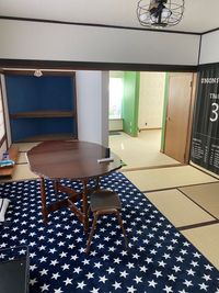 住宅街にある和室。使い方は様々✨お気軽にご相談下さい。 - ルイスのお家カフェ☕️レンタルスペース✨