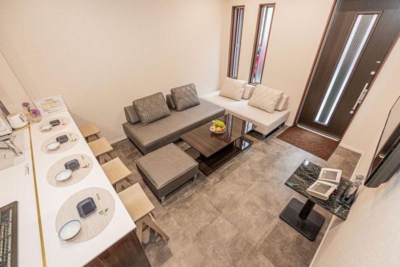 一軒家丸ごとスペース　板橋駅徒歩2分 - YokoSakura