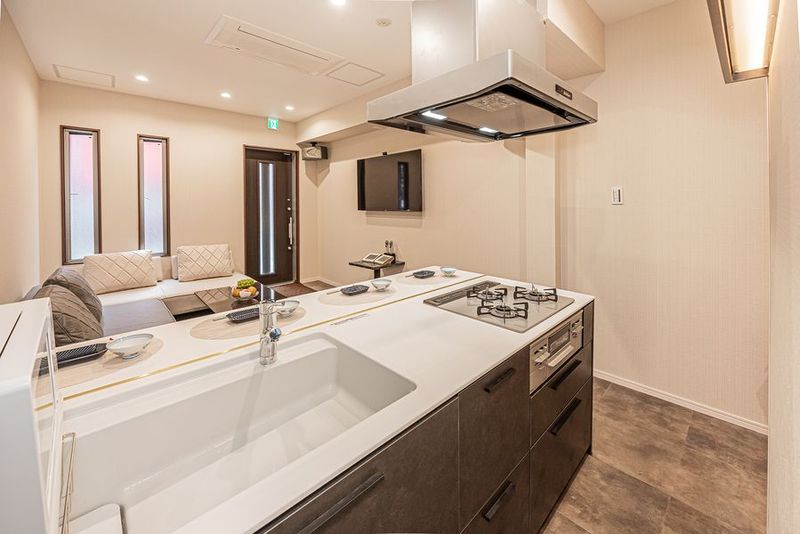 一軒家丸ごとスペース　板橋駅徒歩2分 - YokoSakura