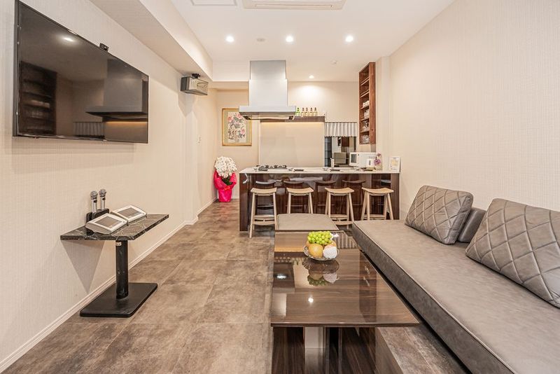 一軒家丸ごとスペース　板橋駅徒歩2分 - YokoSakura