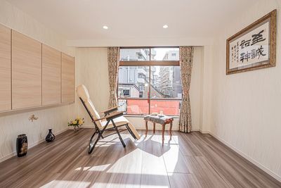 3階、洋室 - YokoSakura 一軒家丸ごとスペース　板橋駅徒歩2分の室内の写真