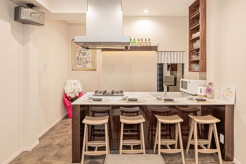 一軒家丸ごとスペース　板橋駅徒歩2分 - YokoSakura