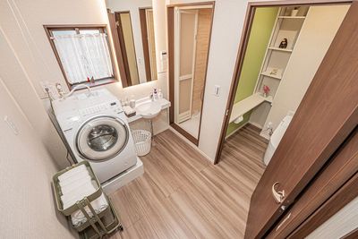 2階 - YokoSakura 一軒家丸ごとスペース　板橋駅徒歩2分の設備の写真