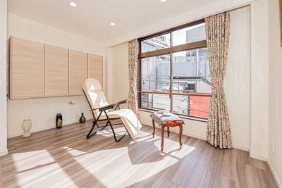 3階、洋室 - YokoSakura 一軒家丸ごとスペース　板橋駅徒歩2分の室内の写真