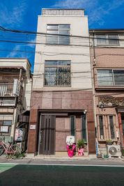 外観 - YokoSakura 一軒家丸ごとスペース　板橋駅徒歩2分の外観の写真