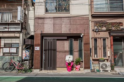 YokoSakura 一軒家丸ごとスペース　板橋駅徒歩2分の室内の写真