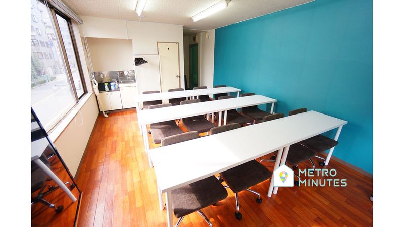 トルマリン会議室 - 【トルマリン会議室】