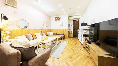 #ウエノGoburin【上野】_041 #ウエノGoburin《人数変動プラン》【上野】の室内の写真