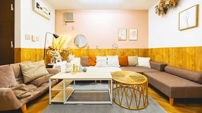 #ウエノGoburin【上野】_041 #ウエノGoburin《人数変動プラン》【上野】の室内の写真