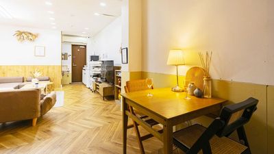 #ウエノGoburin【上野】_041 #ウエノGoburin《人数変動プラン》【上野】の室内の写真