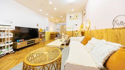 #ウエノGoburin【上野】_041 #ウエノGoburin《人数変動プラン》【上野】の室内の写真