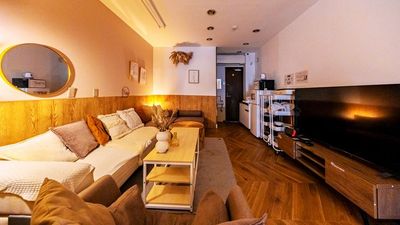 #ウエノGoburin【上野】_041 #ウエノGoburin《人数変動プラン》【上野】の室内の写真